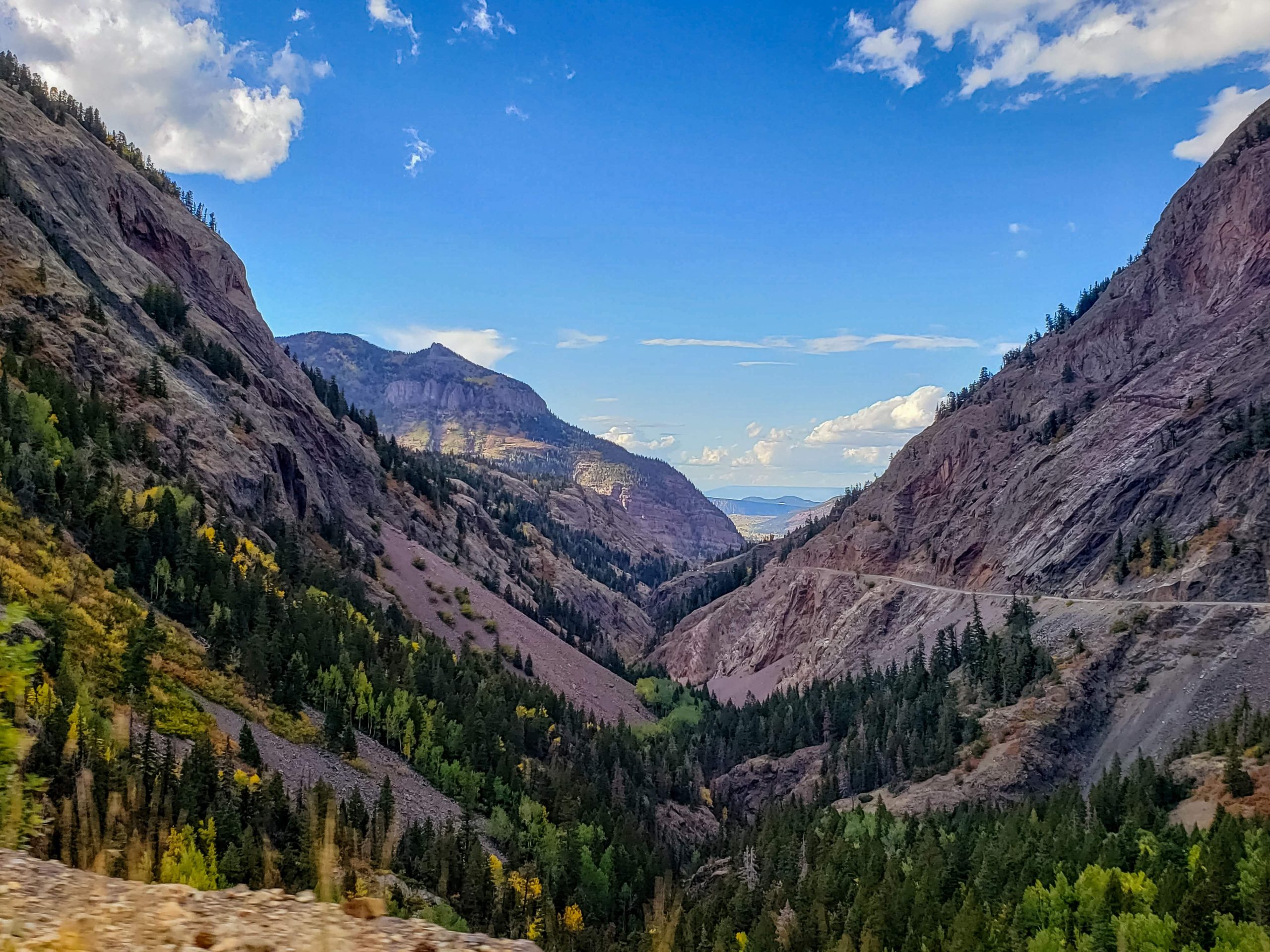 Road trip to Black Canyon of the Gunnison and Telluride • The Simple Salty  Life