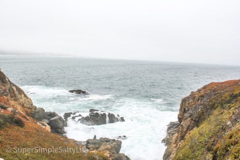 California Coast Drive