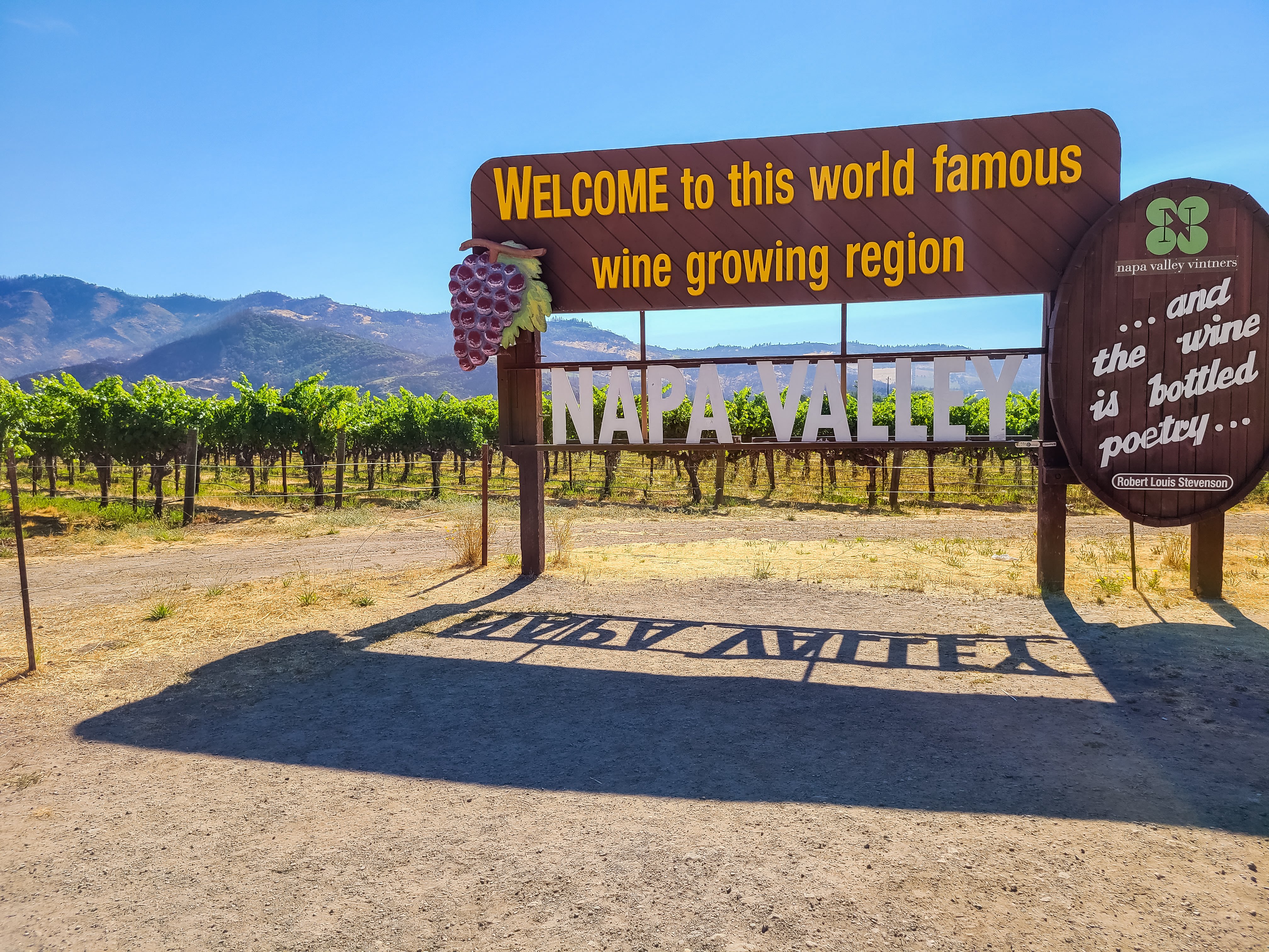Tips for the Perfect Weekend in Napa Valley