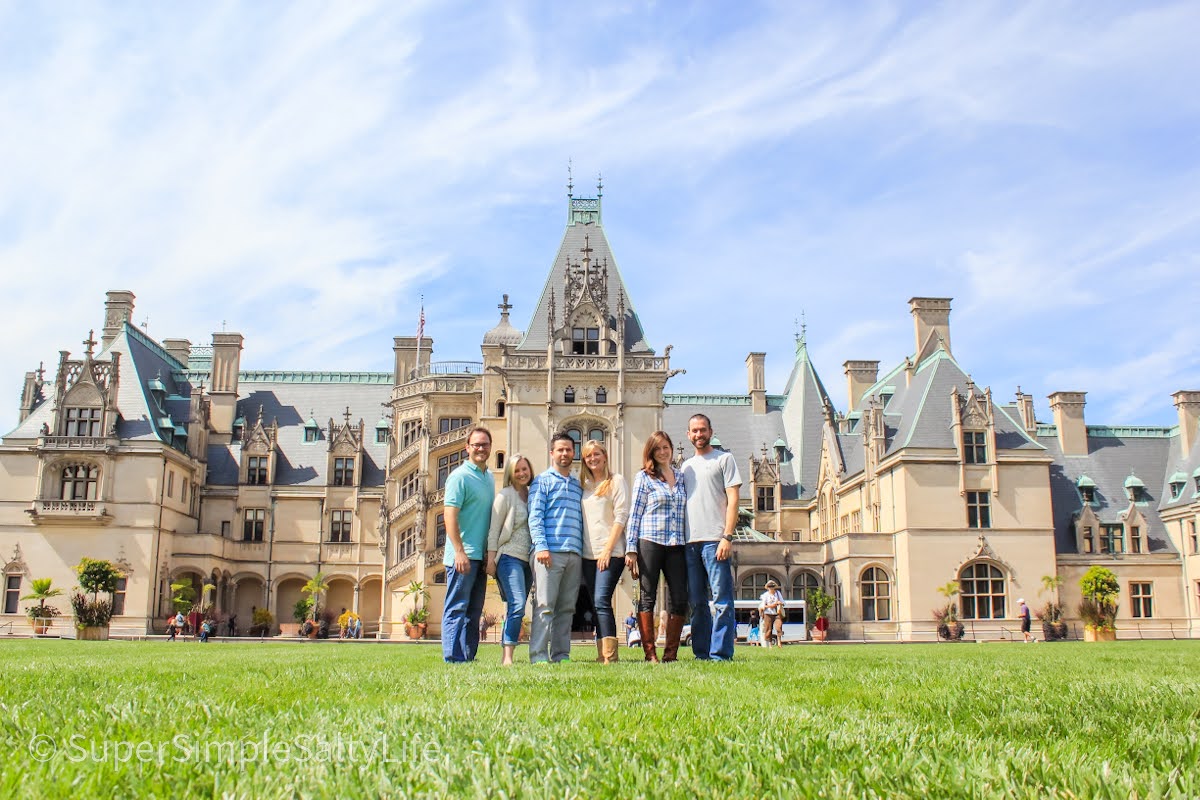 Day at the Biltmore