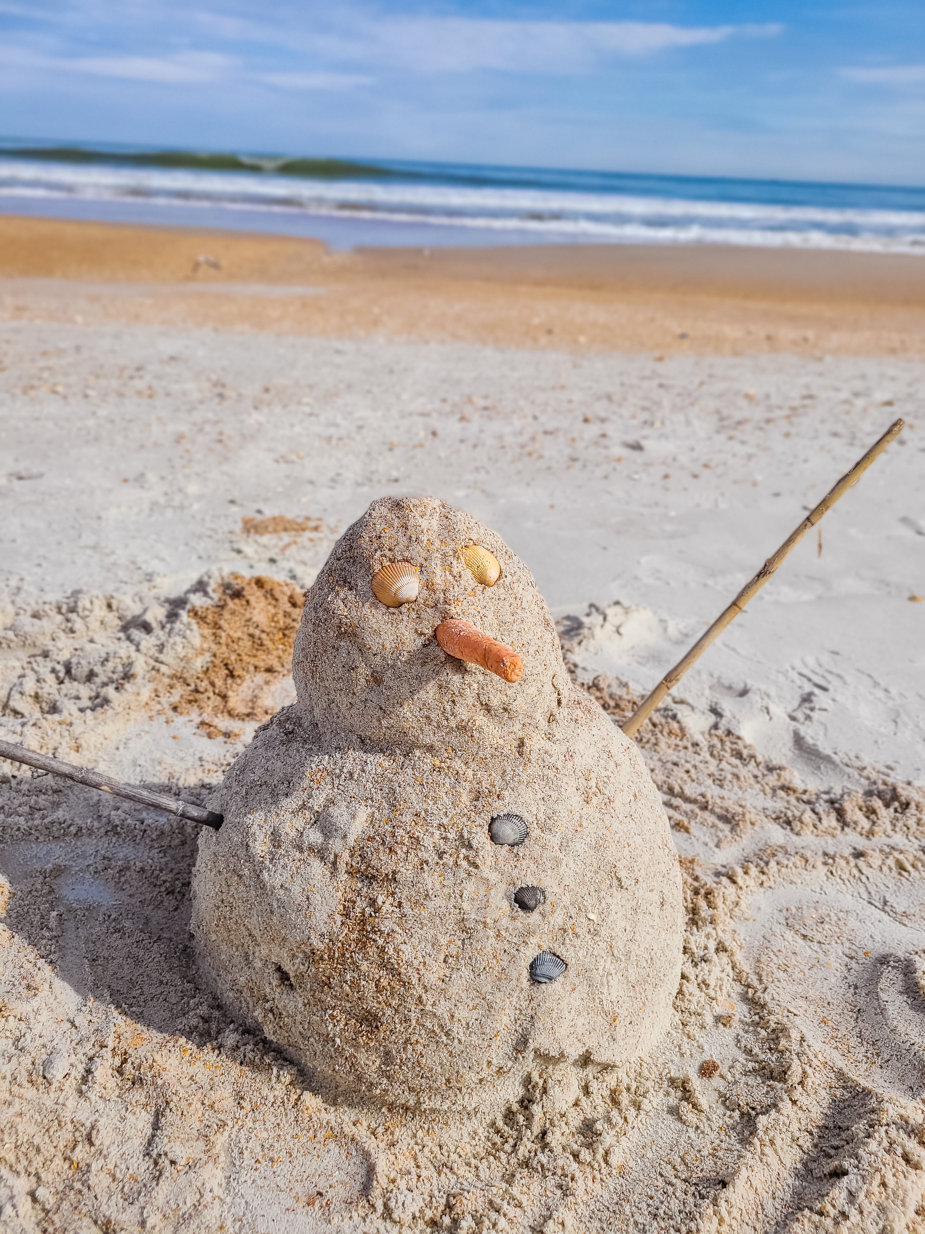 Free (or Cheap) Things to do in Florida for Christmas