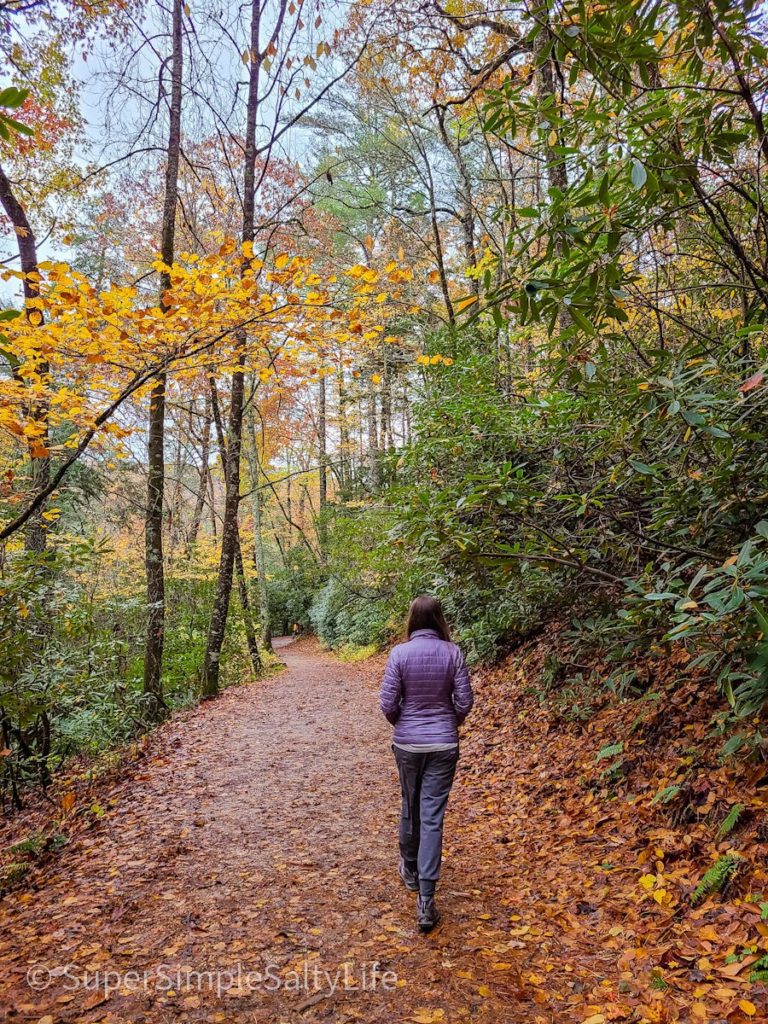 NC mountains for couples