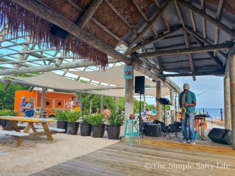 things to do in the Florida Keys for families