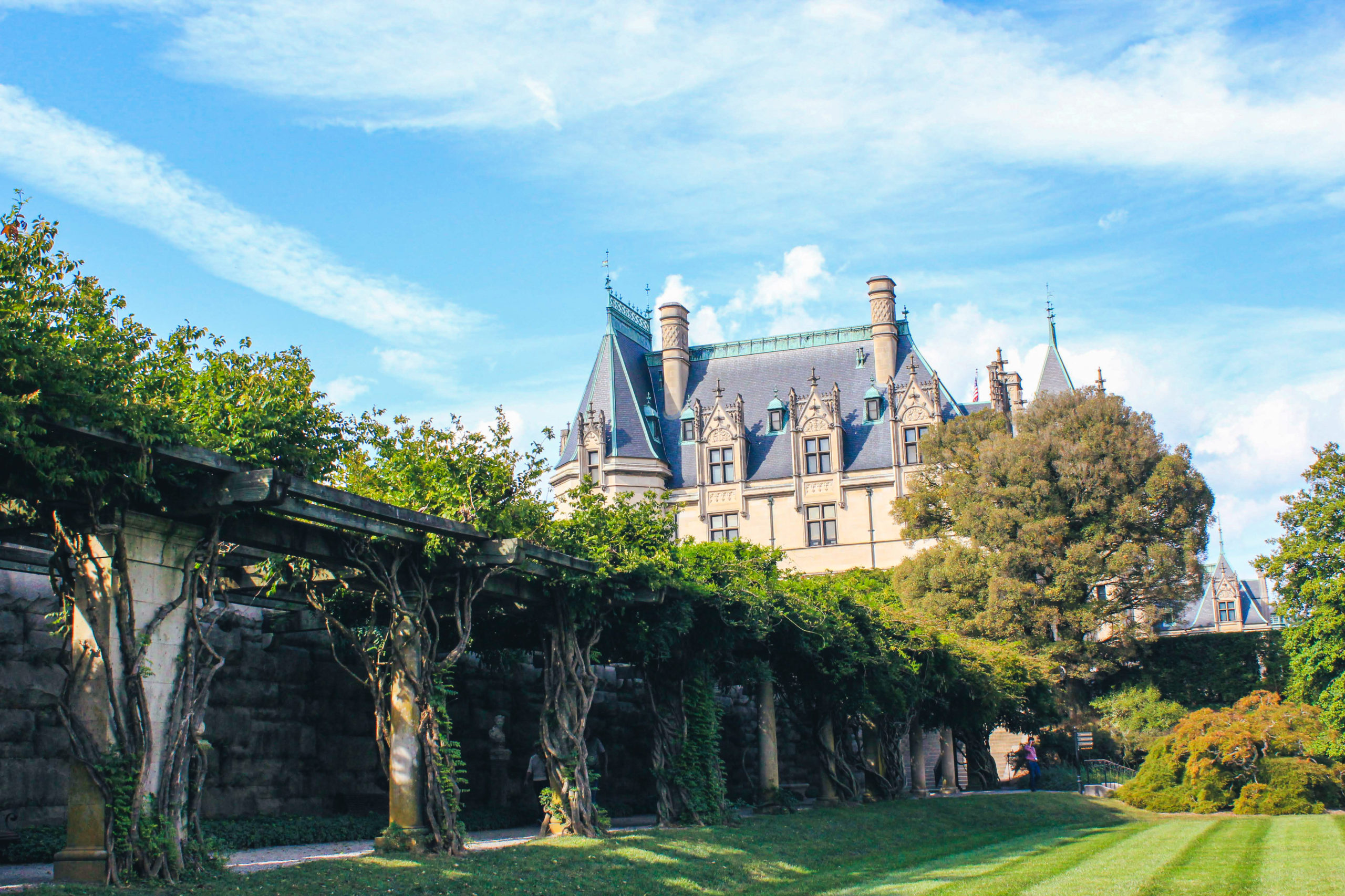 Tips for Spending a Day at the Biltmore Estate