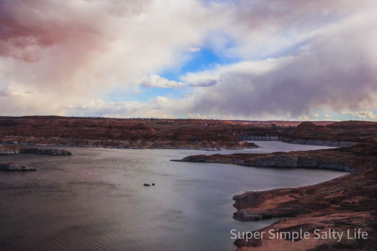 Page Arizona for families