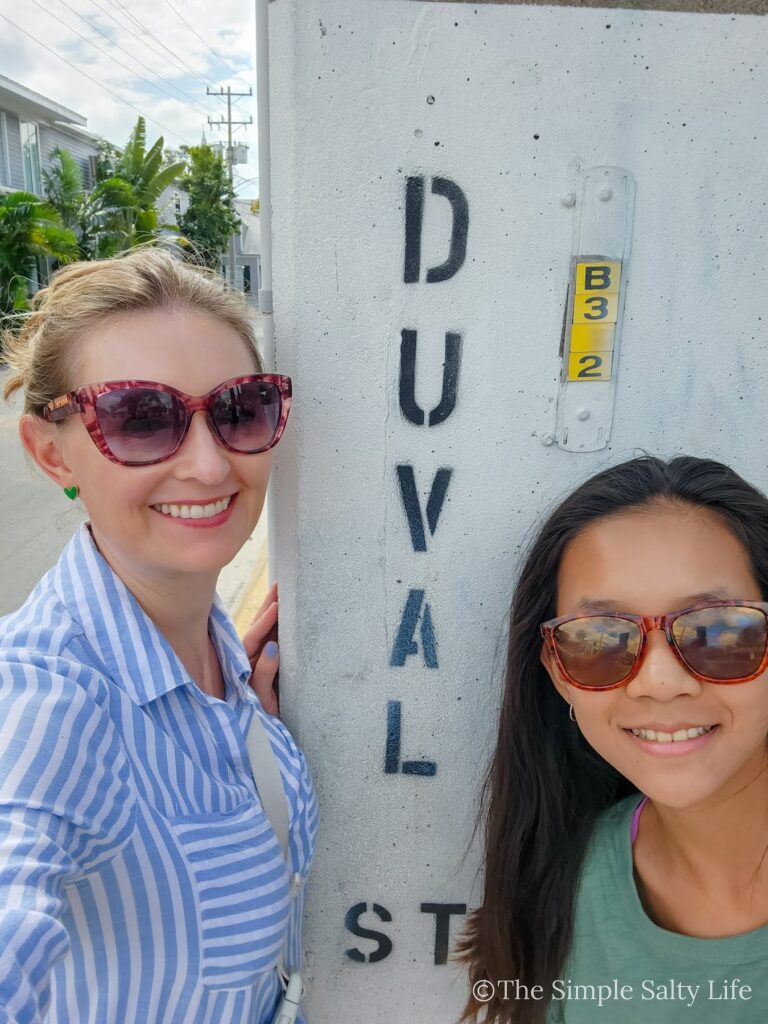 Key West with Kids