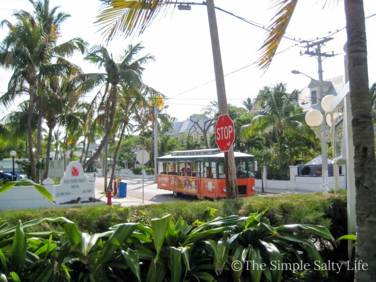 day in Key West