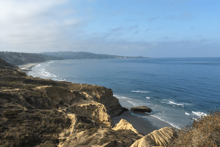 beach destinations in the US for couples