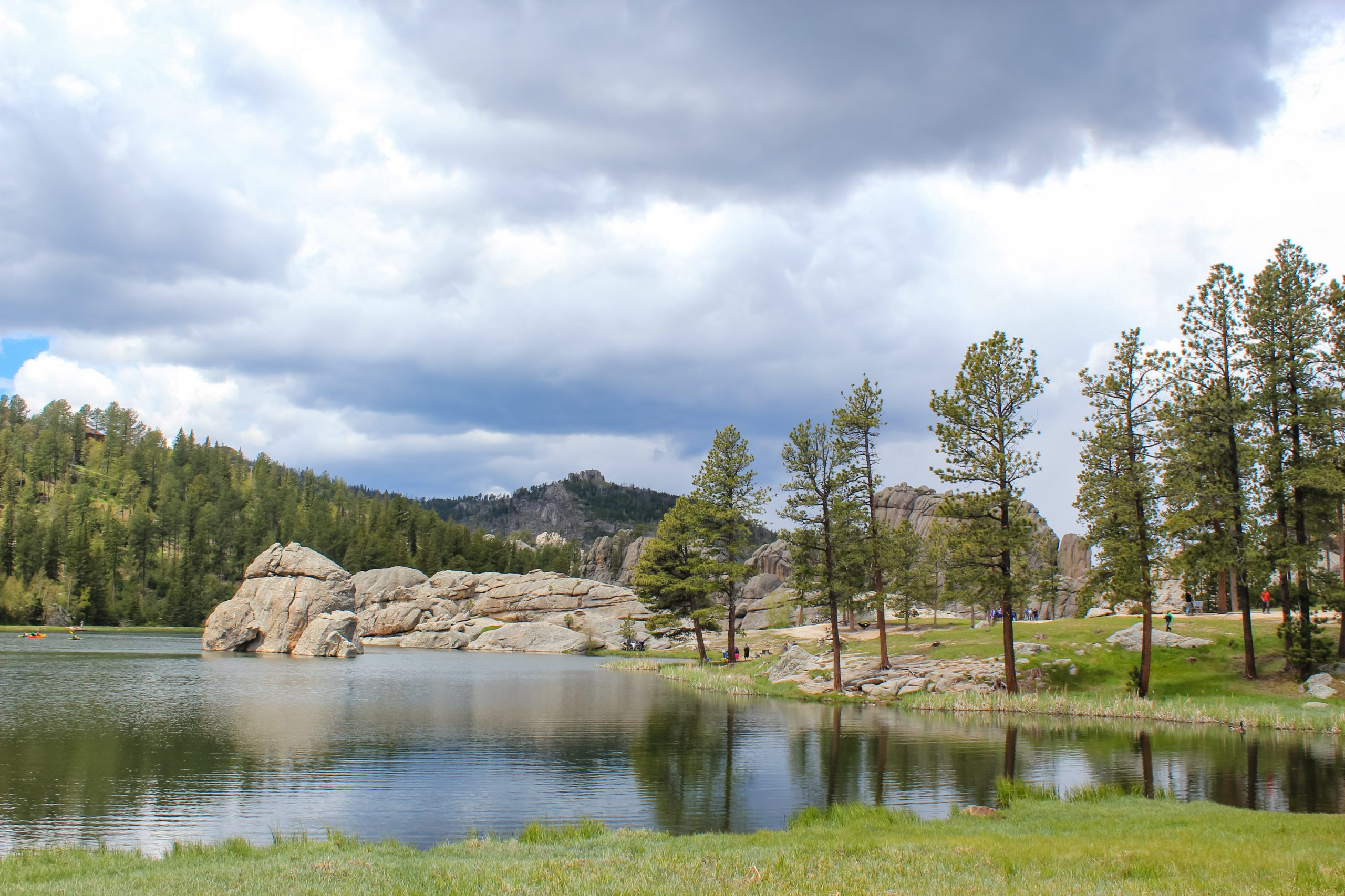 10 Epic Things to Do in the Black Hills with Kids