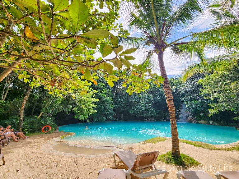 Bavaro Adventure Park in Punta Cana