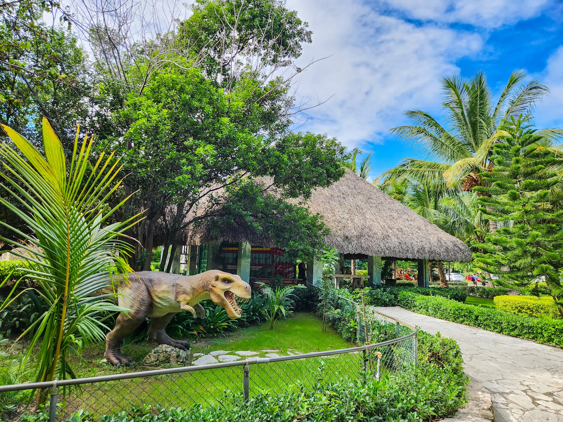 A Day at Bavaro Adventure Park in Punta Cana: Our Review