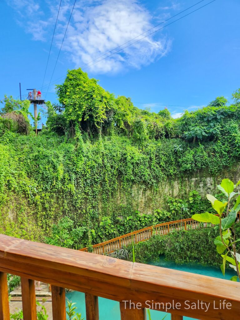 Bavaro Adventure Park in Punta Cana