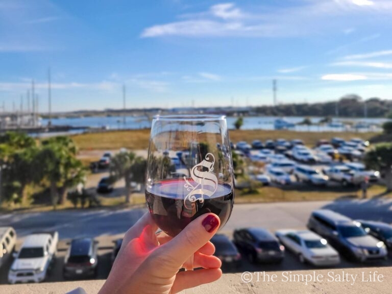 Best restaurants in St. Augustine historic district