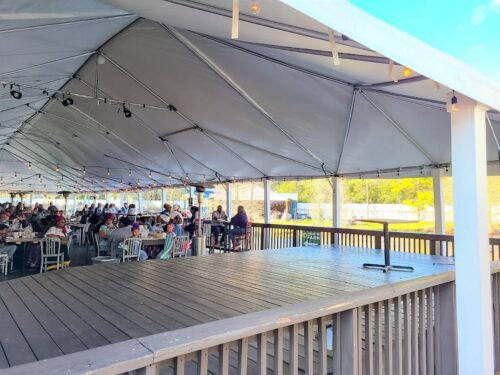 winery in Central Florida