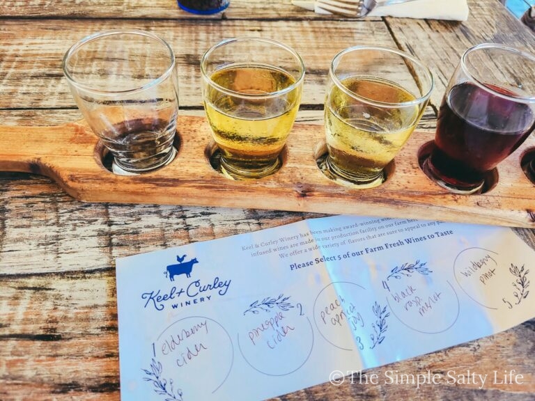 winery in Central Florida