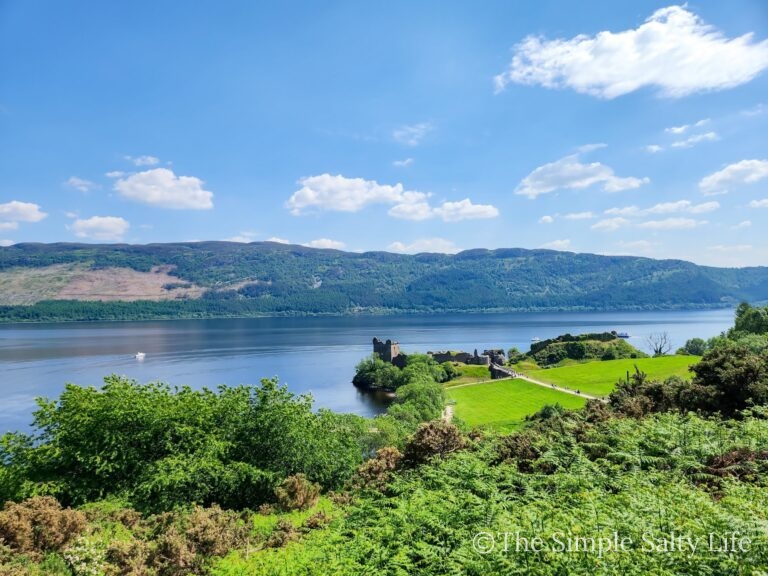 what to do in inverness in one day