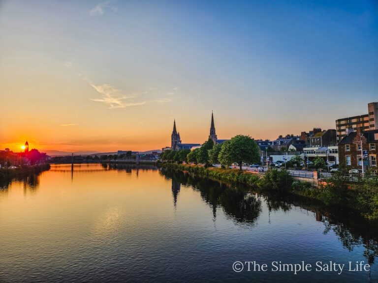what to do in inverness in one day