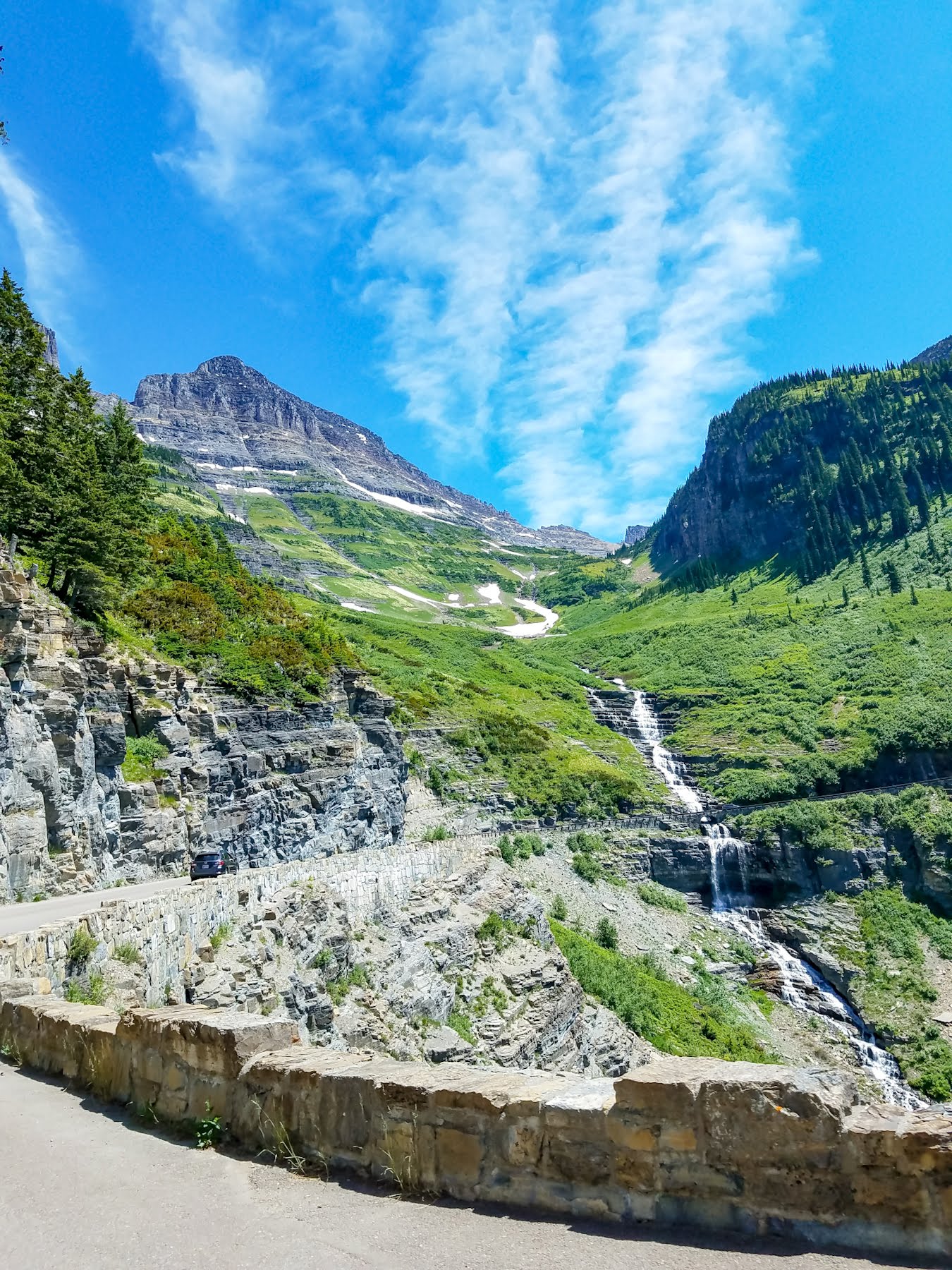 tips for Going-to-the-Sun Road