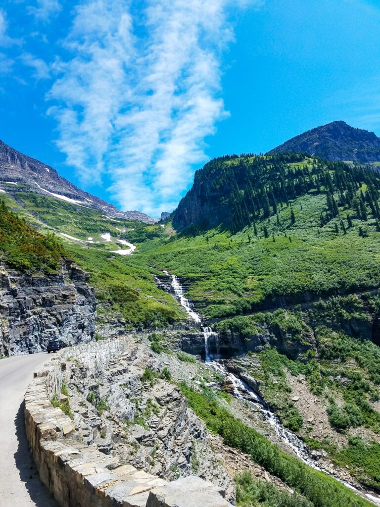tips for Going-to-the-Sun Road