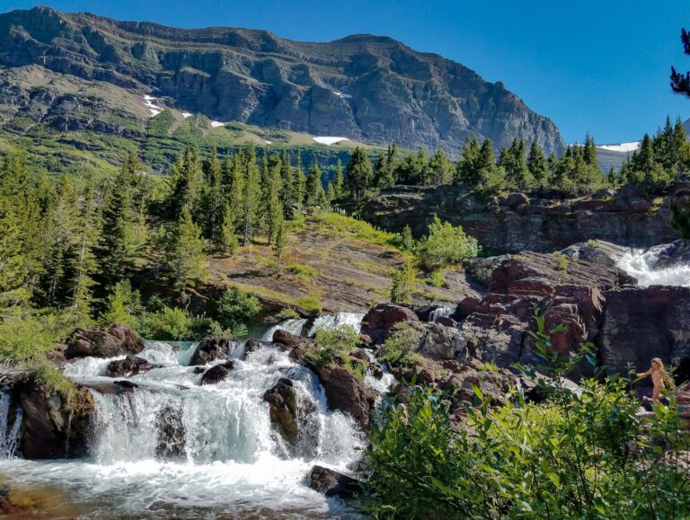 tips for Going-to-the-Sun Road