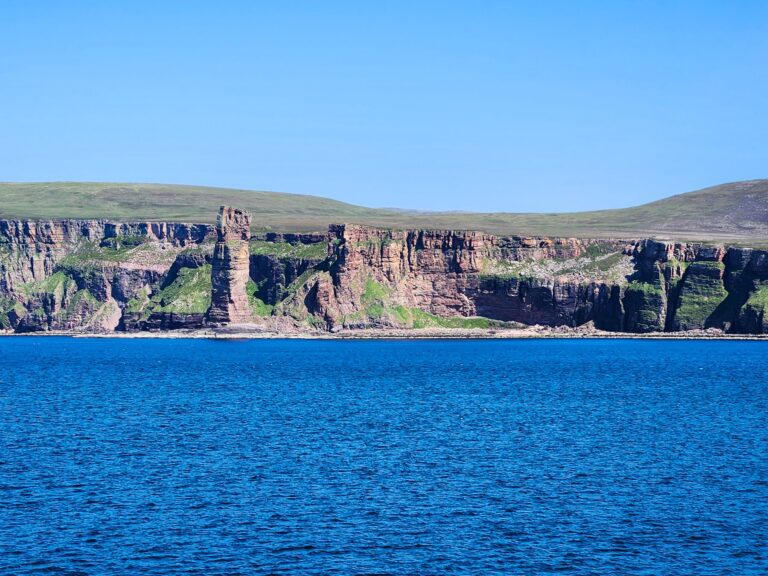 Orkney Islands Itinerary