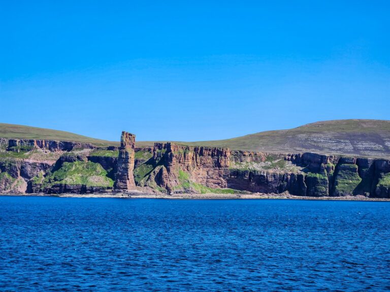 Orkney Islands Itinerary