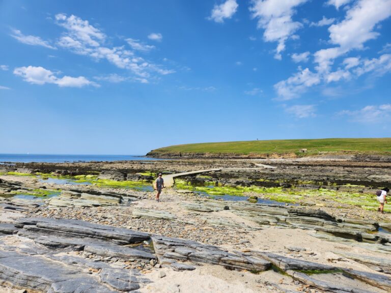 Orkney Islands Itinerary