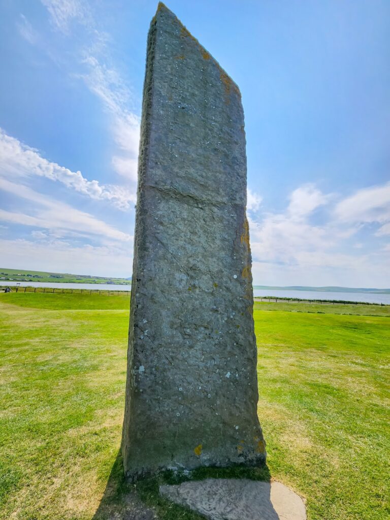 Orkney Islands Itinerary