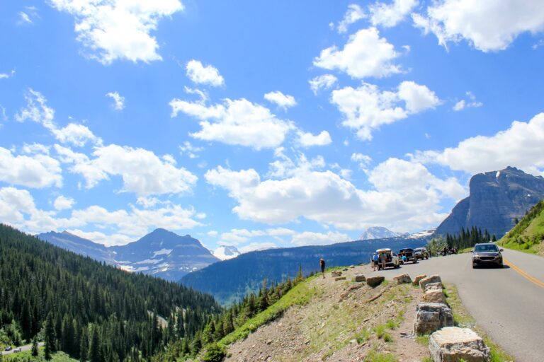 tips for Going-to-the-Sun Road