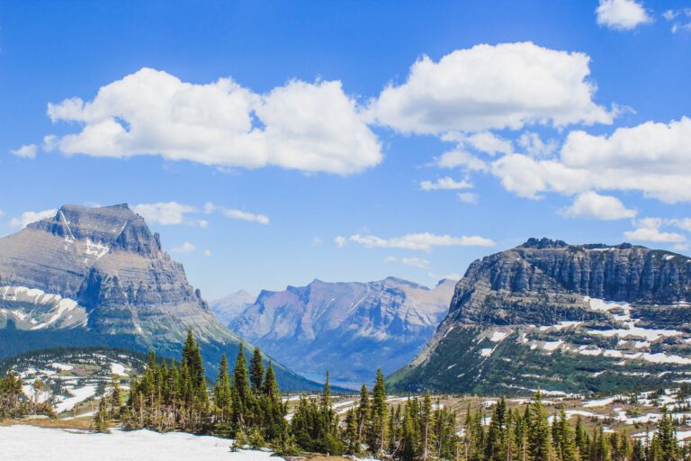 tips for Going-to-the-Sun Road