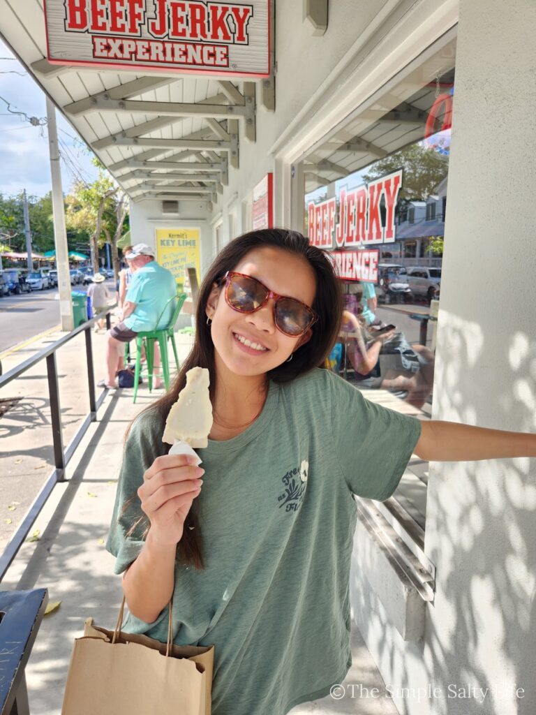 Key West with kids