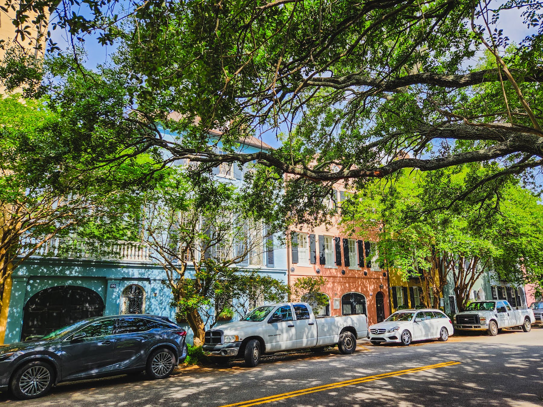 Amazing Things to Do with One Day in Charleston