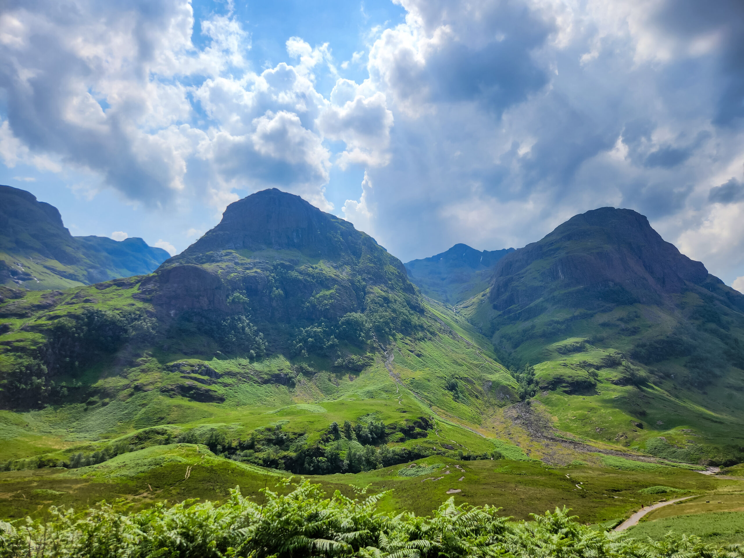 An Epic One Week Scotland Road Trip