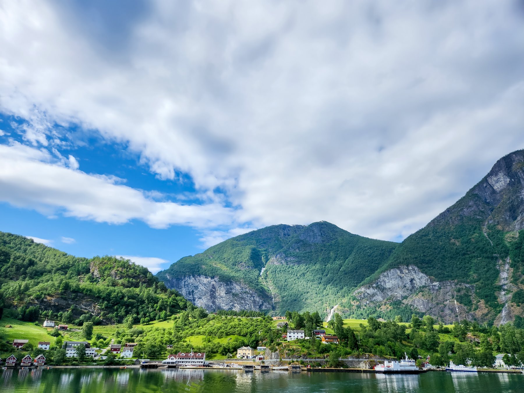 The Top Ten Best Things to Do in Flåm, Norway