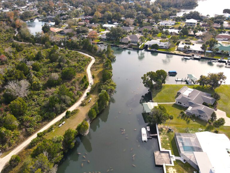 Fall Getaways Near Me