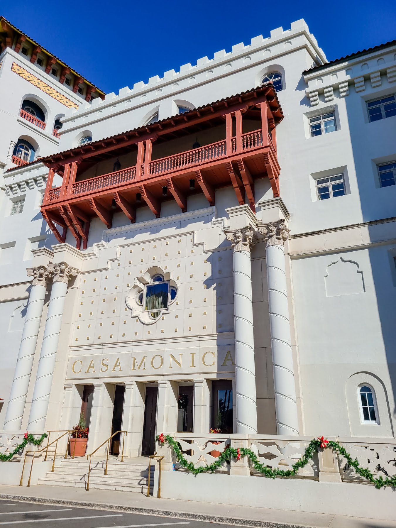 Unique places to stay in St. Augustine