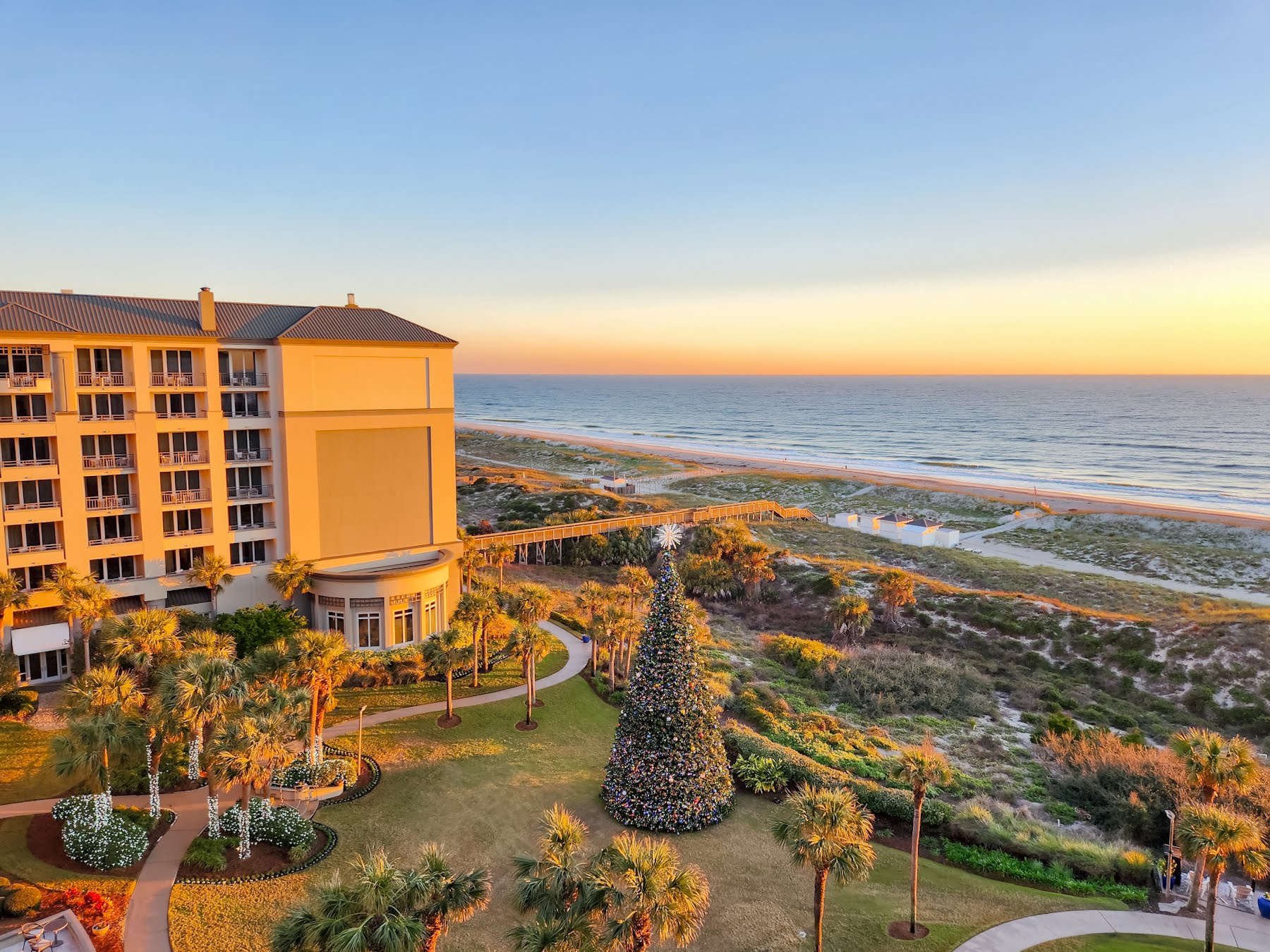 Visit These 7 Adorable Christmas Cities in Florida for a Festive Holiday Getaway