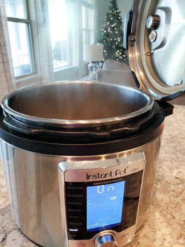 Instant Pot