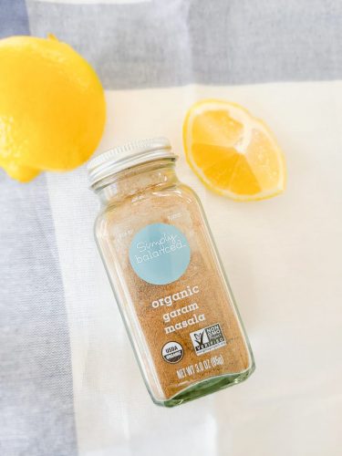 Garam masala
