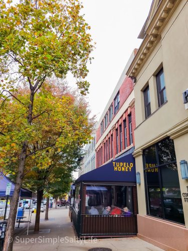 best things to do in Asheville
