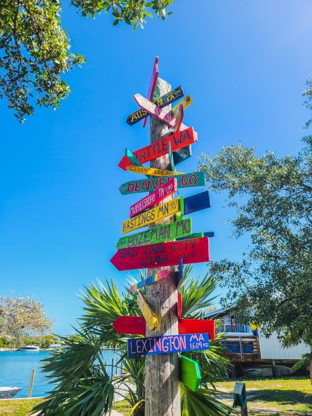 things to do in the Florida Keys for families
