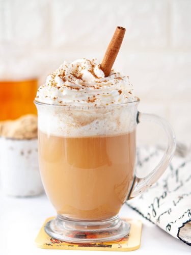 PeaceLoveLowCarbPumpkinSpice